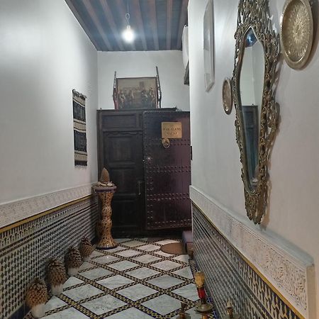 Dar Alami Salaj Bed and Breakfast Φεζ Εξωτερικό φωτογραφία