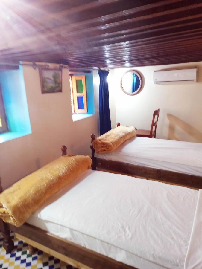 Dar Alami Salaj Bed and Breakfast Φεζ Εξωτερικό φωτογραφία