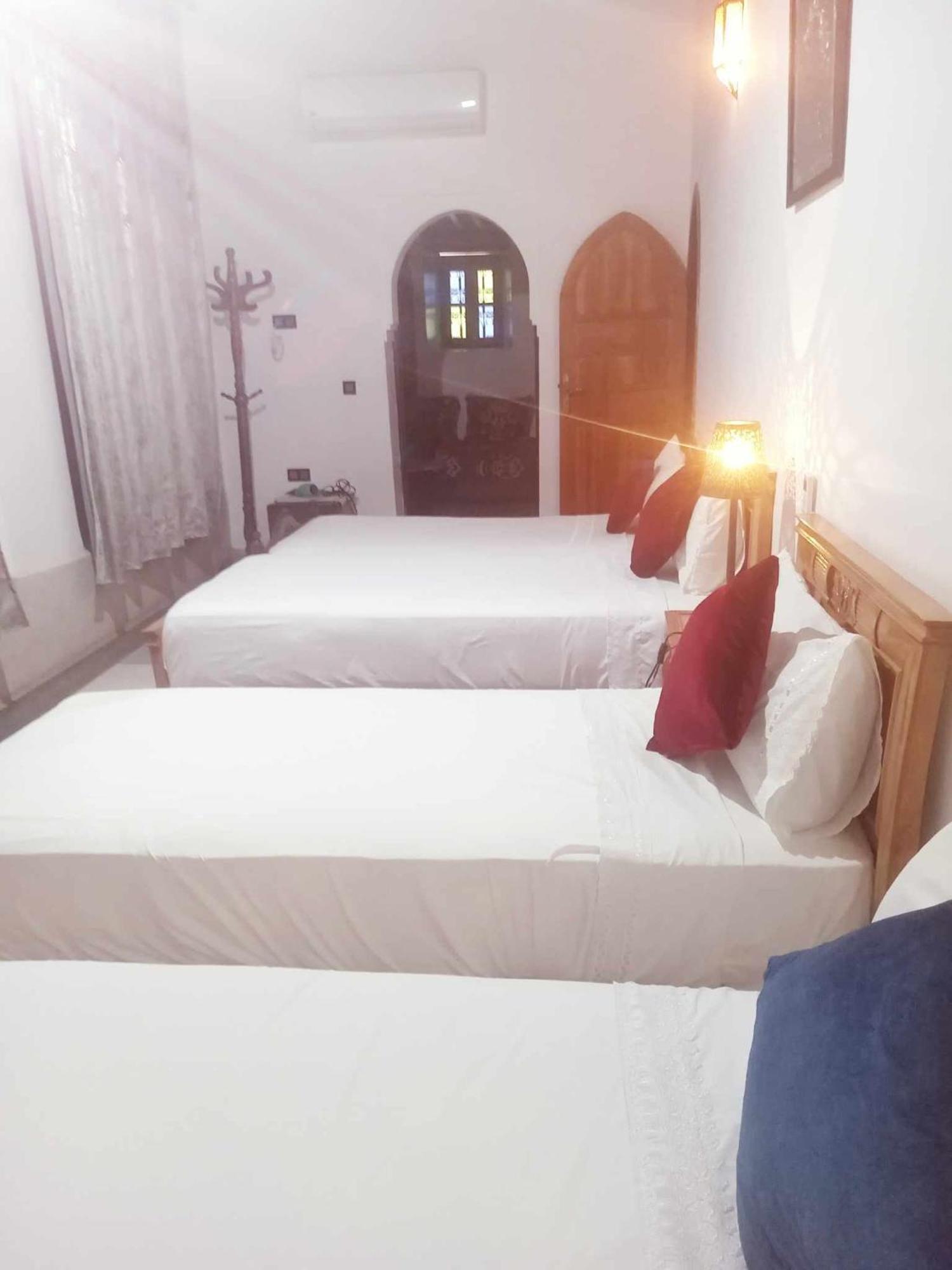 Dar Alami Salaj Bed and Breakfast Φεζ Εξωτερικό φωτογραφία