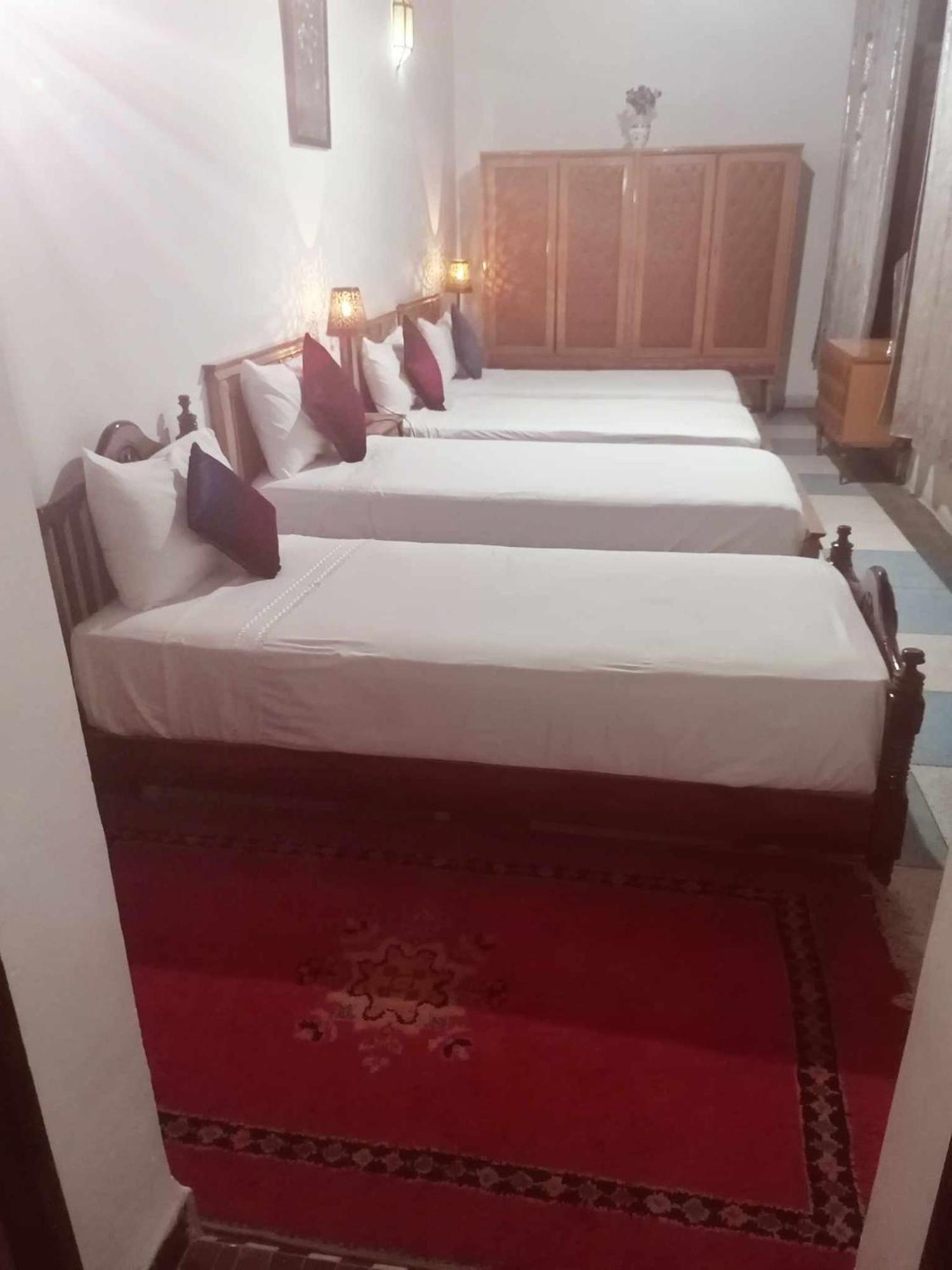 Dar Alami Salaj Bed and Breakfast Φεζ Εξωτερικό φωτογραφία