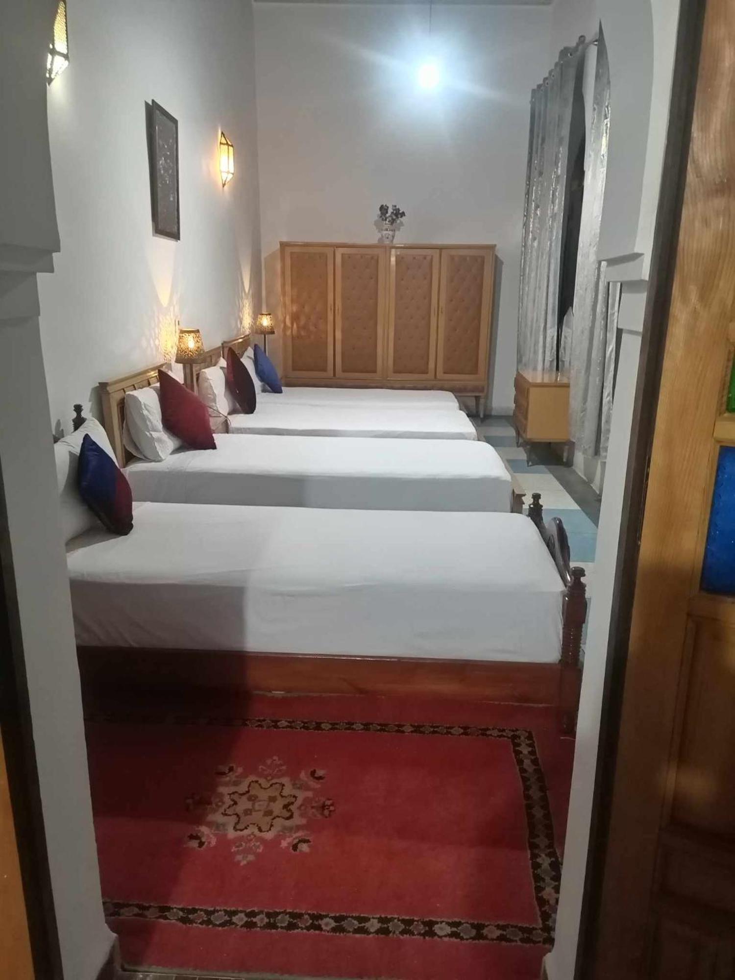 Dar Alami Salaj Bed and Breakfast Φεζ Εξωτερικό φωτογραφία