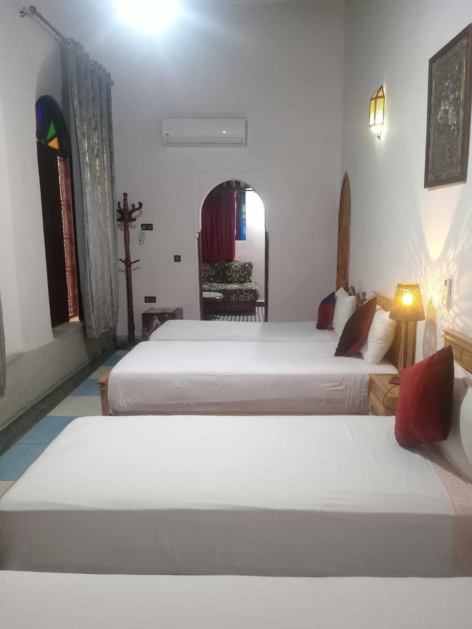 Dar Alami Salaj Bed and Breakfast Φεζ Εξωτερικό φωτογραφία