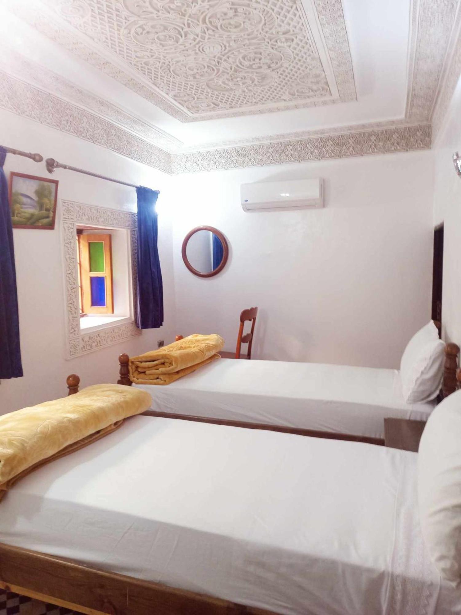 Dar Alami Salaj Bed and Breakfast Φεζ Εξωτερικό φωτογραφία