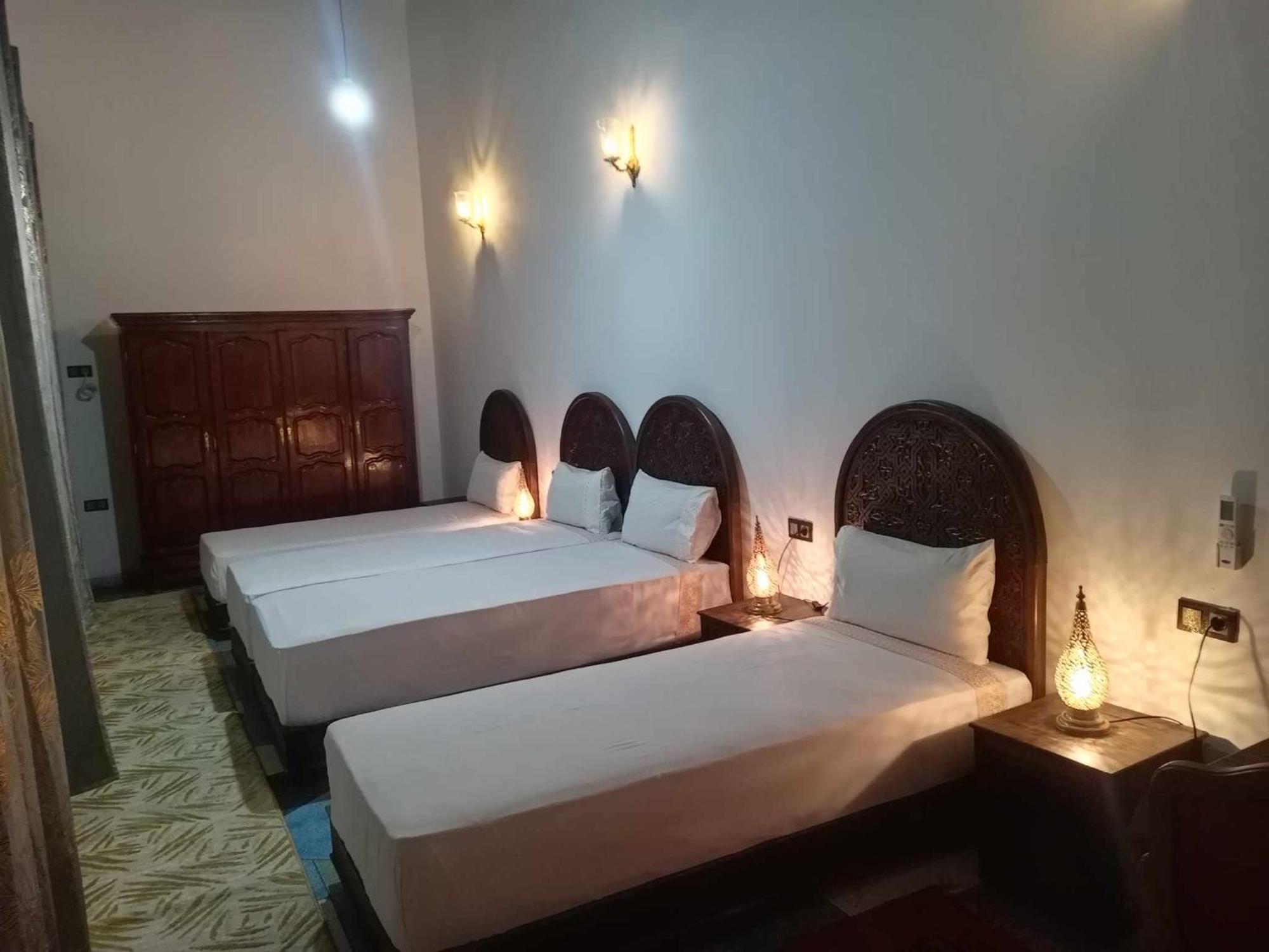 Dar Alami Salaj Bed and Breakfast Φεζ Εξωτερικό φωτογραφία